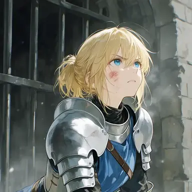 Profile image of リンディ
