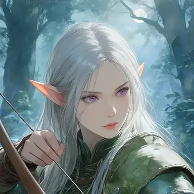 Profile image of リーネ