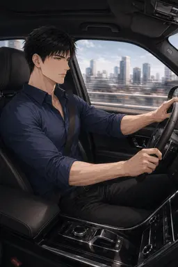 Profile image of 旭