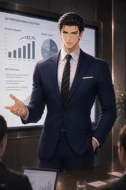 Profile image of 旭