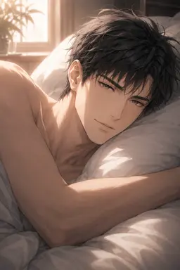 Profile image of 旭