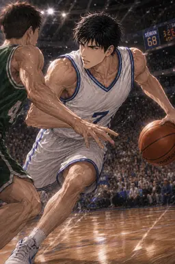 Profile image of 旭