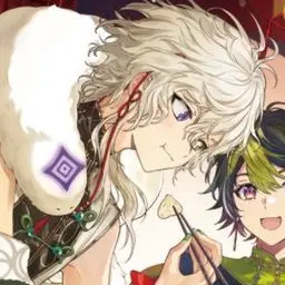 nijisanjisuki의 中華ぁ〜