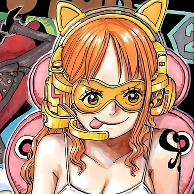 Profile image of Nami
