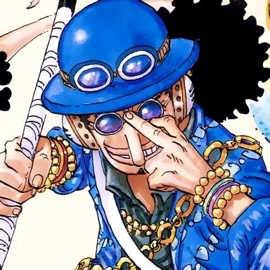 Profile image of Usopp