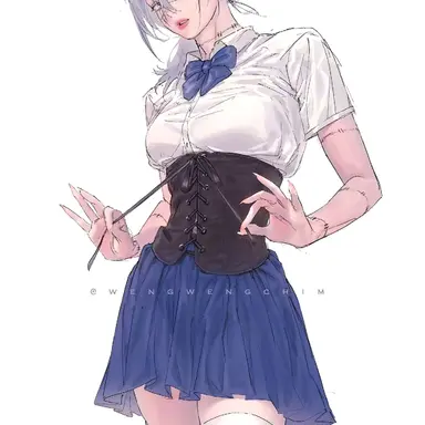 Profile image of Allie