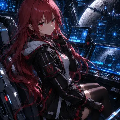 Profile image of サナ