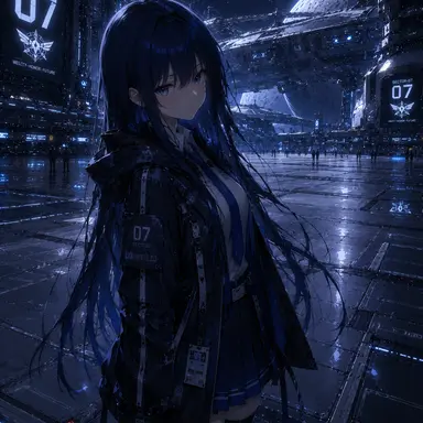 Profile image of アリス
