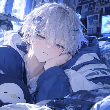 Profile image of 우유참치