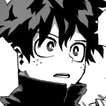 I_love_deku.0715의 미도리야 이즈쿠