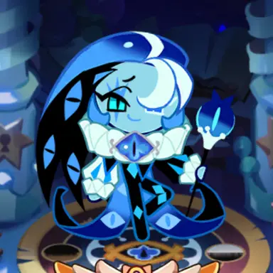 Profile image of 쉐밀