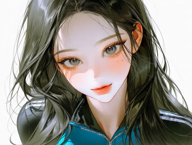 Profile image of リュ・ジアン