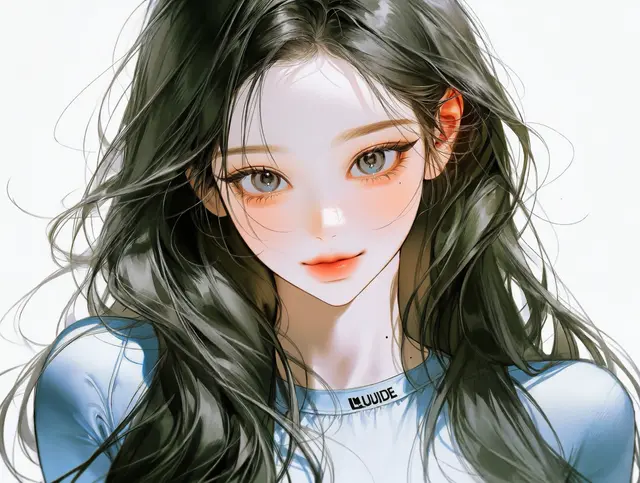 Profile image of リュ・ジアン