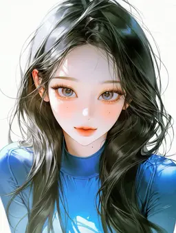 Profile image of リュ・ジアン