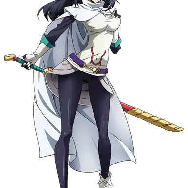 Profile image of シズ