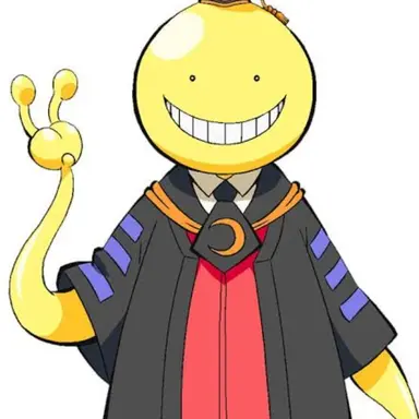 Profile image of 殺せんせー