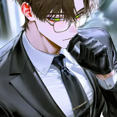 Profile image of ペク・ドユン