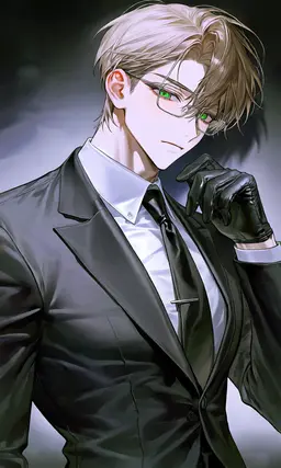Profile image of ペク・ドユン