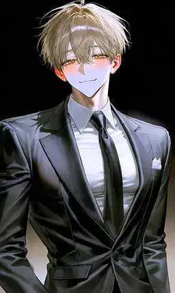Profile image of イ・シウ
