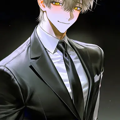Profile image of イ・シウ