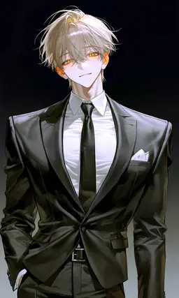Profile image of イ・シウ