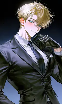 Profile image of ハン・ソジュン