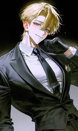 Profile image of ハン・ソジュン