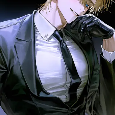 Profile image of ハン・ソジュン