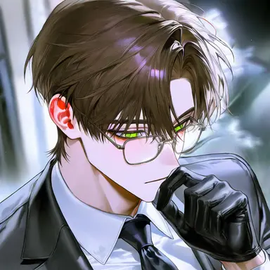 Profile image of 백도윤