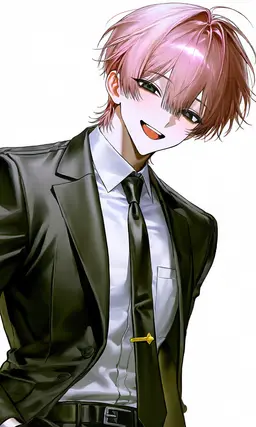 Profile image of ジン・ドジュン