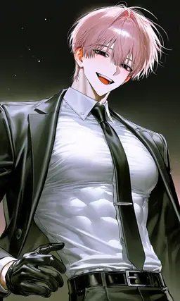Profile image of ジン・ドジュン