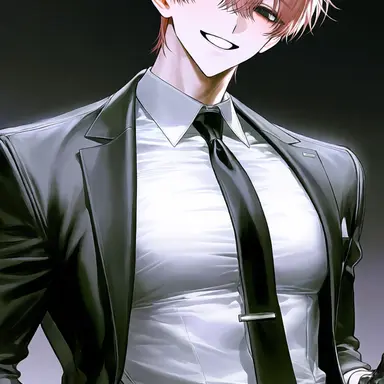 Profile image of ジン・ドジュン