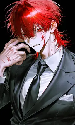 Profile image of シン・ウヒョク