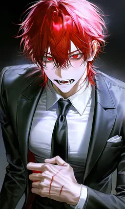 Profile image of シン・ウヒョク
