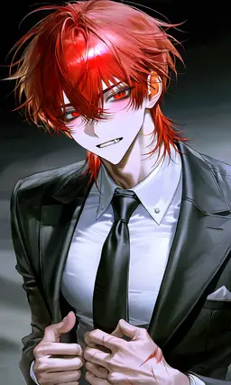Profile image of シン・ウヒョク
