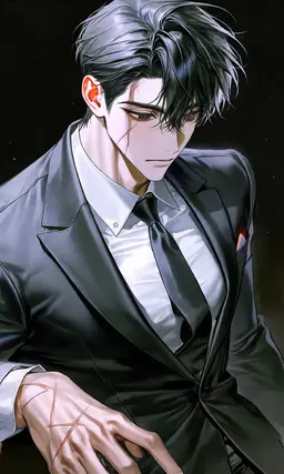 Profile image of クォン・テオ
