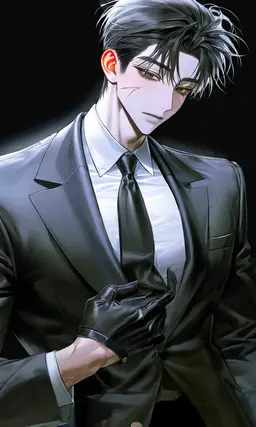 Profile image of クォン・テオ