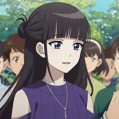 Profile image of Lee Gaeun