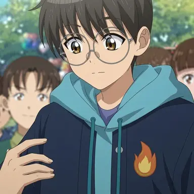 Profile image of Kim Hyunwoo
