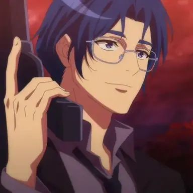 Profile image of Manager Oh