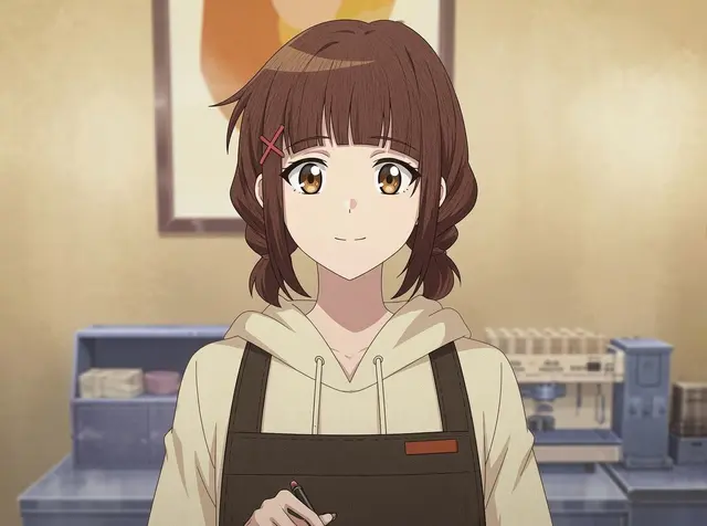 Profile image of ク・ハリ