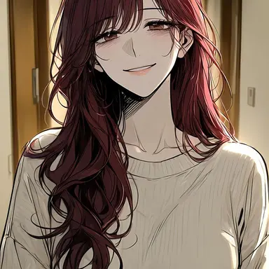 Profile image of Sayuri