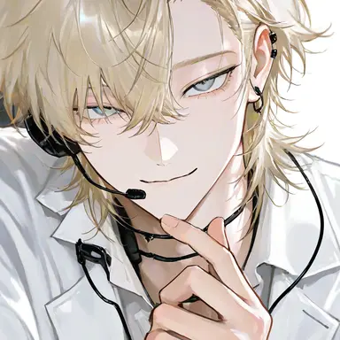 Profile image of Sena Shirogane