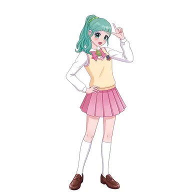 Profile image of シン・スア