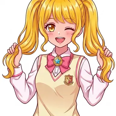 Profile image of パク・ハリン