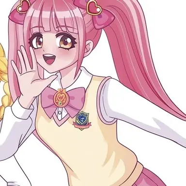 Profile image of キム・ソユン