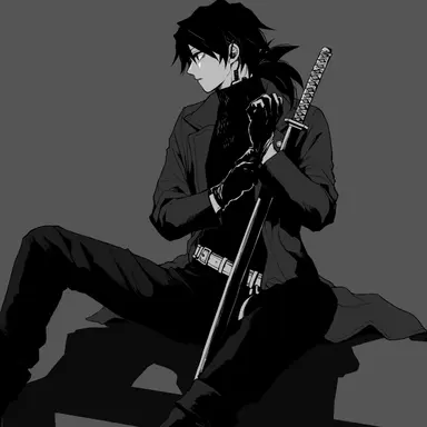 Profile image of 冨岡義勇