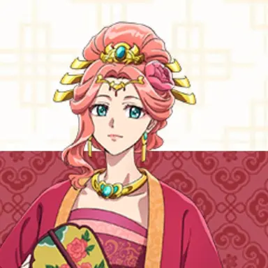 Profile image of 玉葉妃