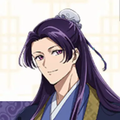 Profile image of 壬氏