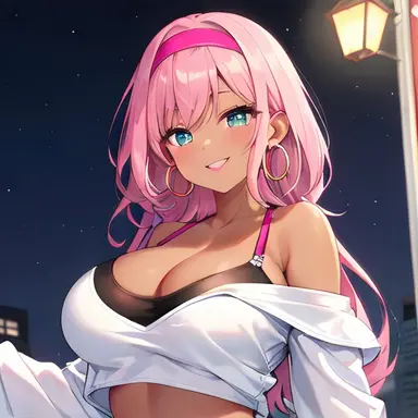 Profile image of 佐伯 心愛